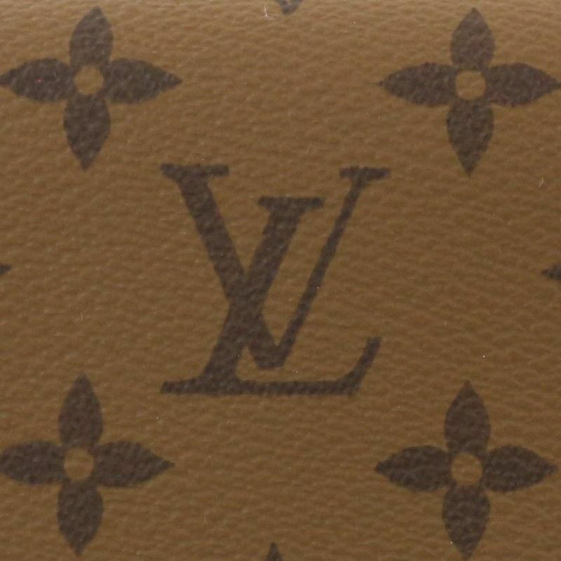ルイヴィトン LOUIS VUITTON 長財布 モノグラム ポルトフォイユ