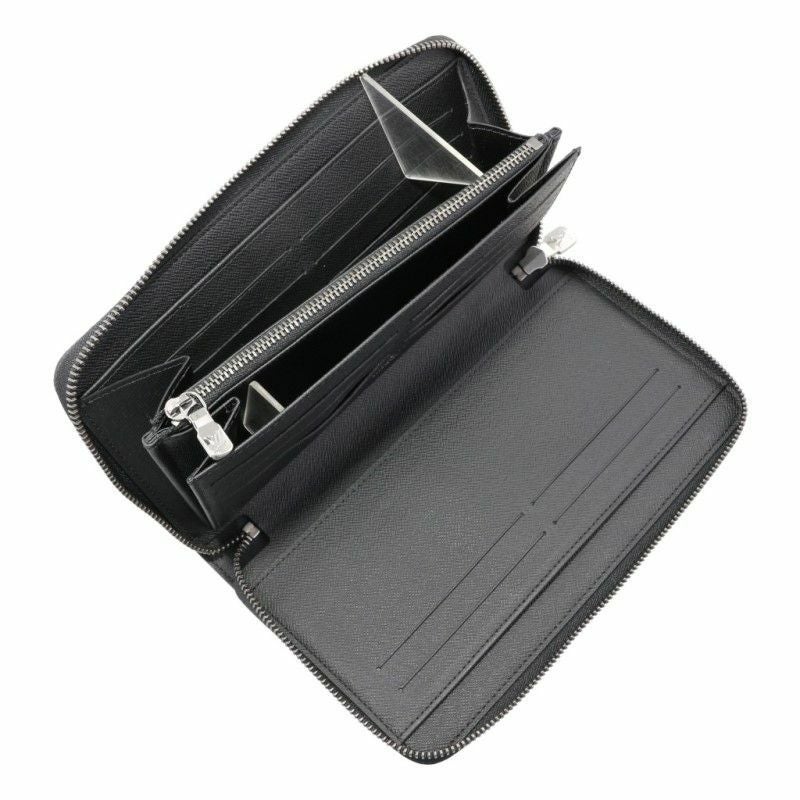 LOUIS VUITTON ルイヴィトン 長財布 モノグラム・エクリプス ジッピー