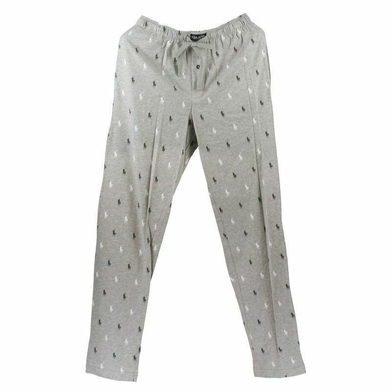 POLO RALPH LAUREN ポロ ラルフローレン パジャマパンツ メンズ L