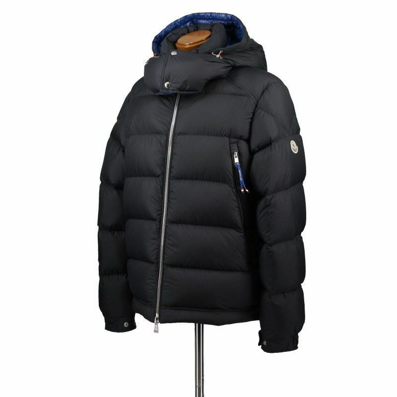 モンクレール MONCLER ダウンジャケット メンズ POIRIER 1サイズ 1A001