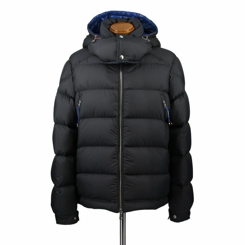 モンクレール MONCLER ダウンジャケット メンズ POIRIER 2サイズ 1A001