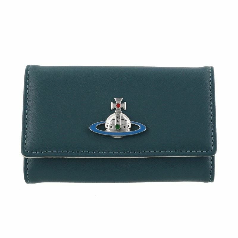 ヴィヴィアンウエストウッド Vivienne Westwood キーケース メンズ