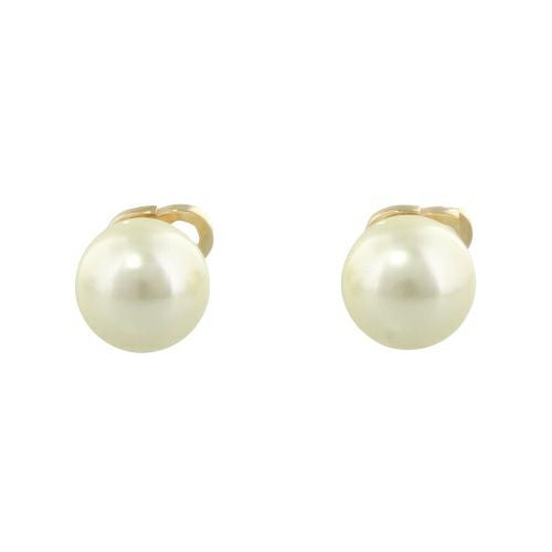 クリスチャンディオール ピアス レディース DIOR TRIBALES ゴールド