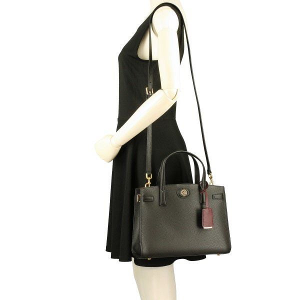 トリーバーチ トートバッグ レディース ロビンソン スモール