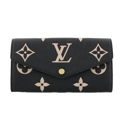 ルイヴィトン コインケース モノグラム アンプラント ジッピー・コイン