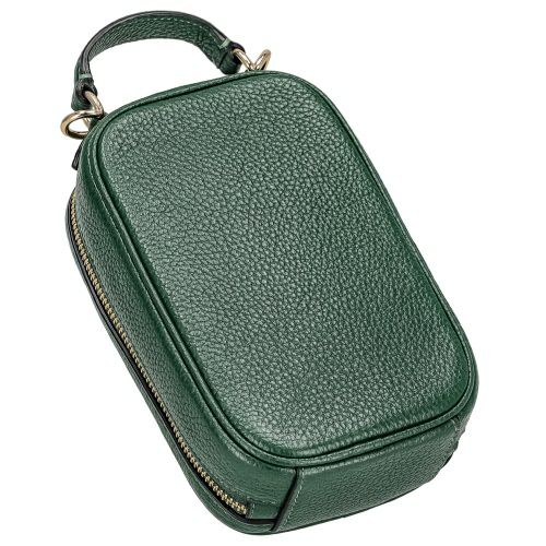 コーチ アウトレット スマホ ショルダーバッグ レディース ダーク