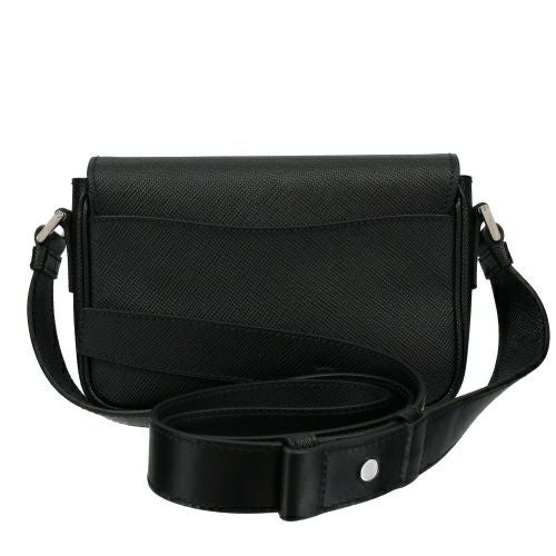 プラダ ショルダーバッグ メンズ ブラック PRADA 2VD065 V OOO 2FAD