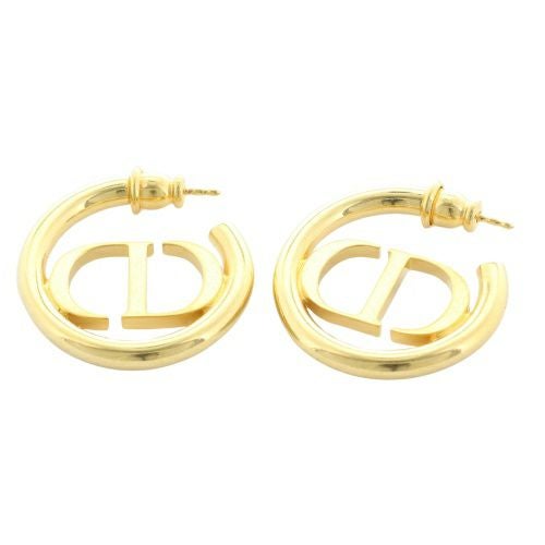 クリスチャンディオール Dior ピアス レディース シルバー E1740CDLCY