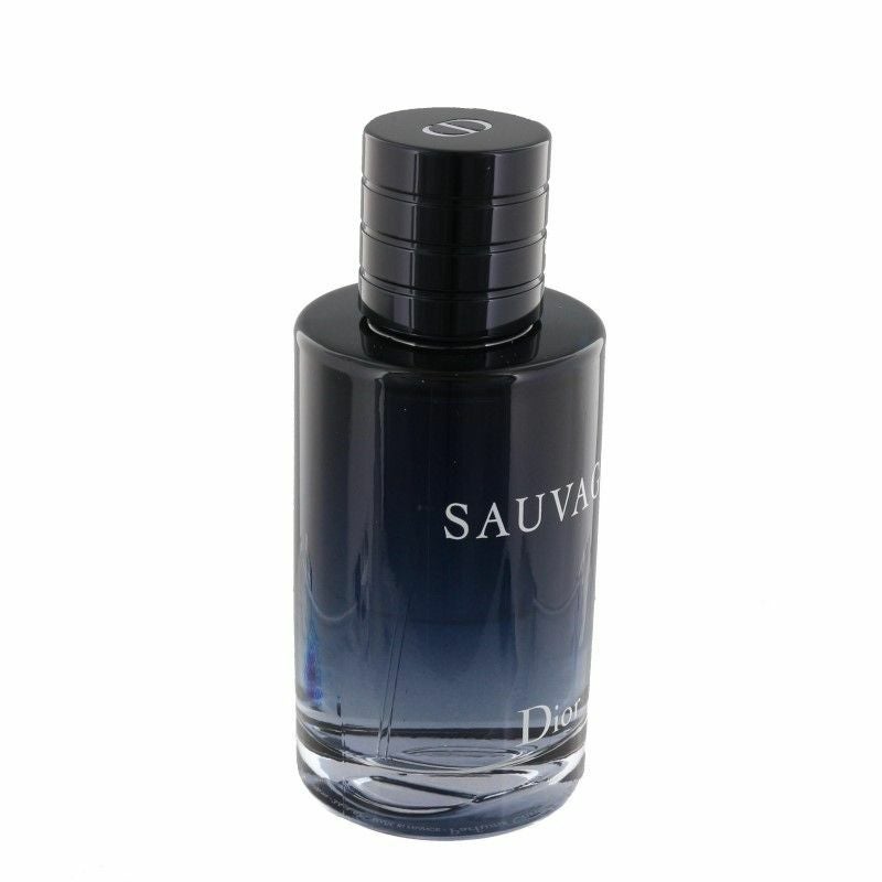 Dior クリスチャンディオール ソヴァージュ ET 100ml 香水