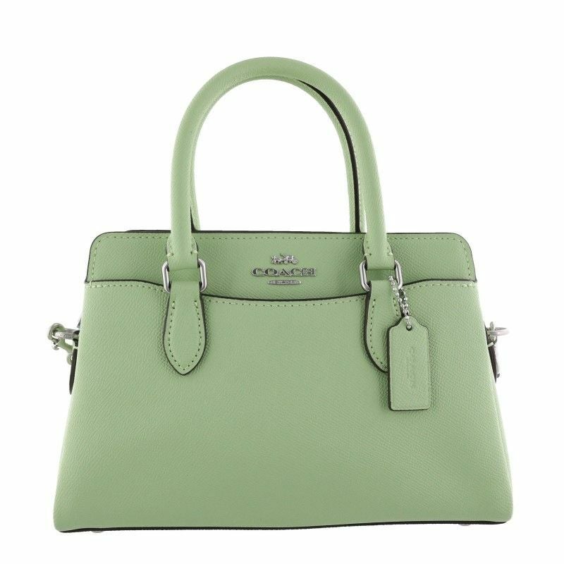 コーチ アウトレット トートバッグ レディース ミニ ダーシー COACH