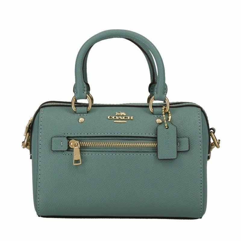 コーチ アウトレット ハンドバッグ レディース ローワン サッチェル