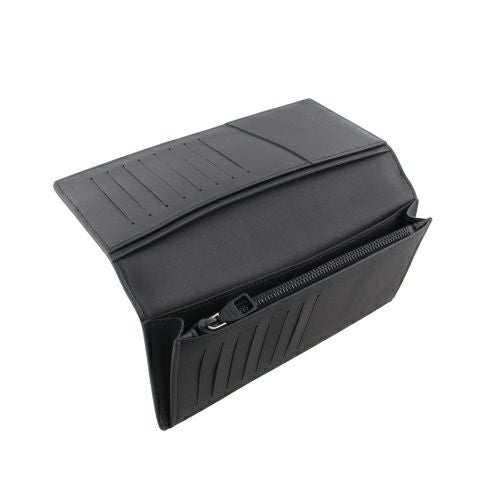 ルイヴィトン 長財布 アエログラム ポルトフォイユ・ブラザ ブラック