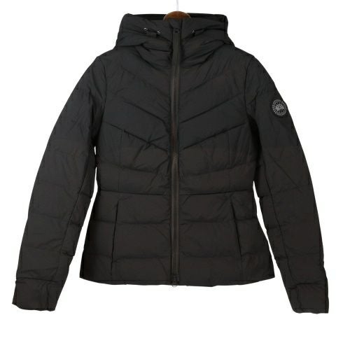 モンクレール ダウンコート レディース TALEV タレブ ブラック MONCLER
