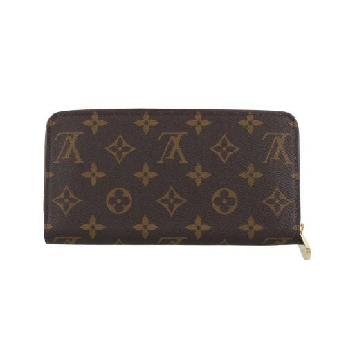 ルイヴィトン 長財布 モノグラム ジッピー・ウォレット ミスティ