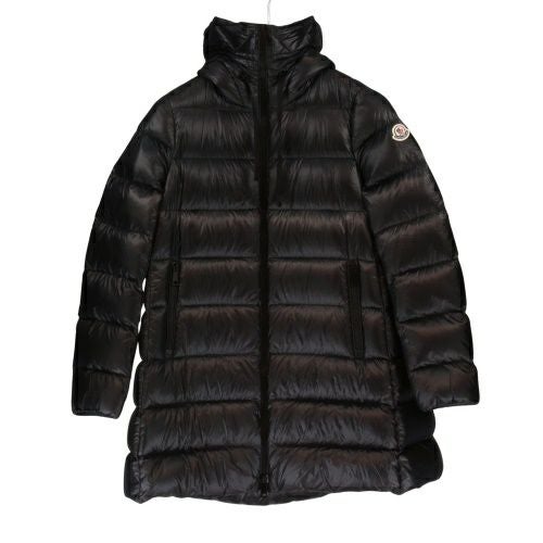 モンクレール ダウンコート レディース TALEV タレブ ブラック MONCLER