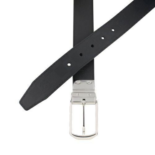 ルイヴィトン ベルト メンズ ダミエ・アンフィニ ベルト・スレンダー