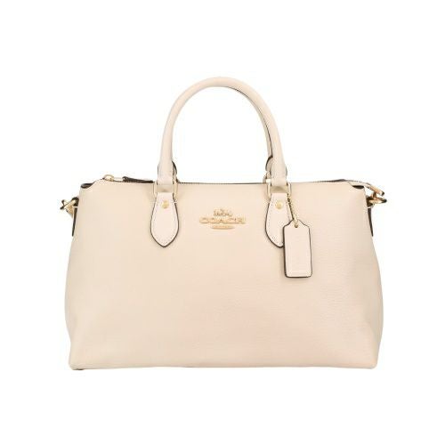 コーチ アウトレット ハンドバッグ レディース ジョージア サッチェル