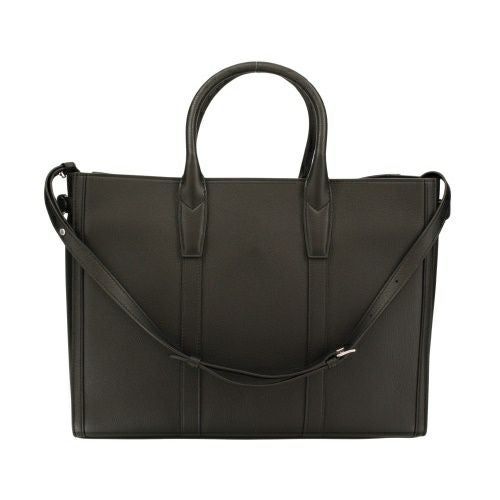 セリーヌ トートバッグ メンズ MD CABAS ブラック CELINE 11627 3FGA