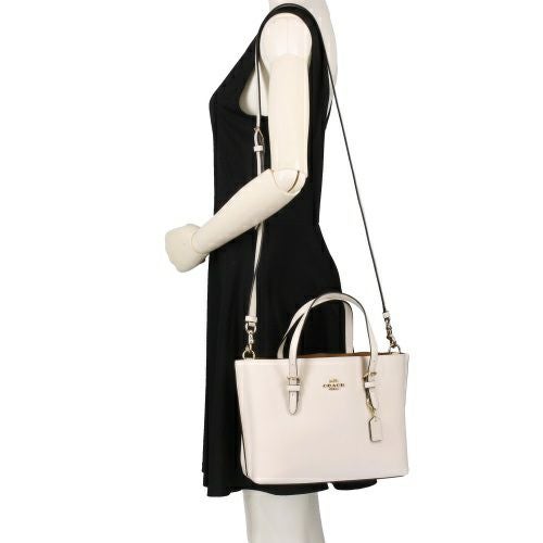 コーチ アウトレット トートバッグ レディース モリー トート 25