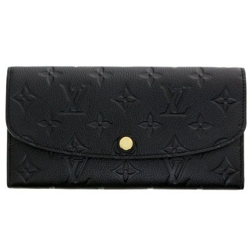 ルイヴィトン 長財布 ポルトフォイユ・イリス マヒナ LOUIS VUITTON