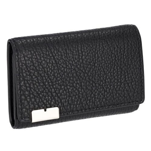 バーバリー キーケース メンズ エバン EVAN ブラック BURBERRY 8083770