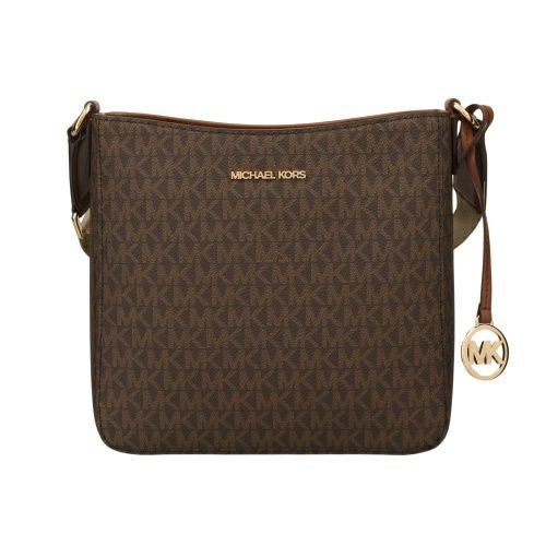 マイケルコース ショルダーバッグ レディース Reed ミディアム ロゴ