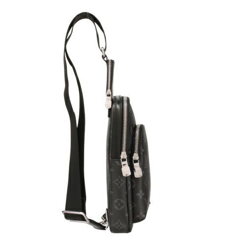 ルイヴィトン ボディバッグ メンズ モノグラム エクリプス アウ