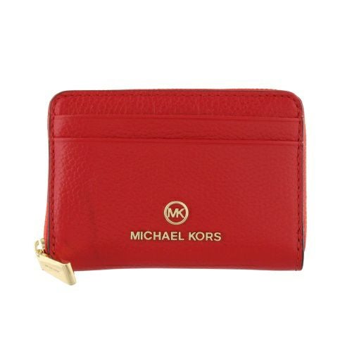 マイケルコース コインケース レディース ジェット セット チャーム