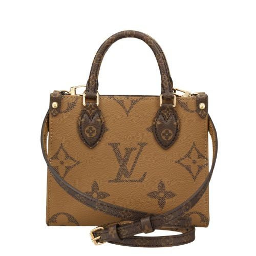 ルイヴィトン ハンドバッグ ショルダーバッグ レディース モノグラム