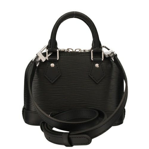 ルイヴィトン ハンドバッグ ショルダーバッグ レディース ナノ・アルマ