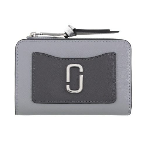 マークジェイコブス 二つ折り財布 レディース ザ ユーティリティ