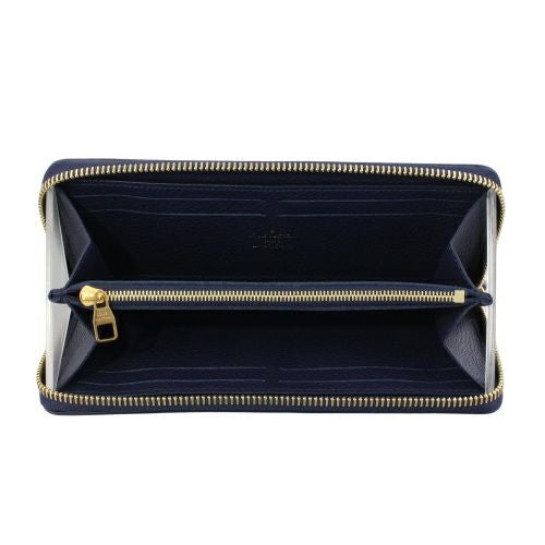 ルイヴィトン 長財布 レディース モノグラム アンプラント