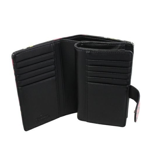 ヴィヴィアンウエストウッド 二つ折り財布 レディース DERBY マルチ