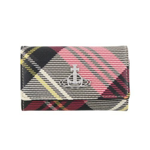 ヴィヴィアンウエストウッド キーケース レディース マルチカラー