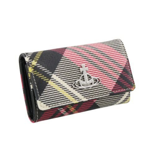 ヴィヴィアンウエストウッド キーケース レディース マルチカラー