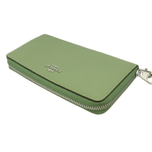 コーチ アウトレット 長財布 レディース ロング ジップ アラウンド