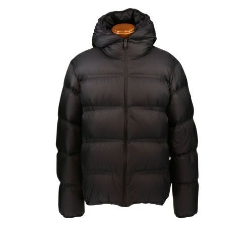 モンクレール ダウンジャケット メンズ MASAC JACKET ブラック MONCLER