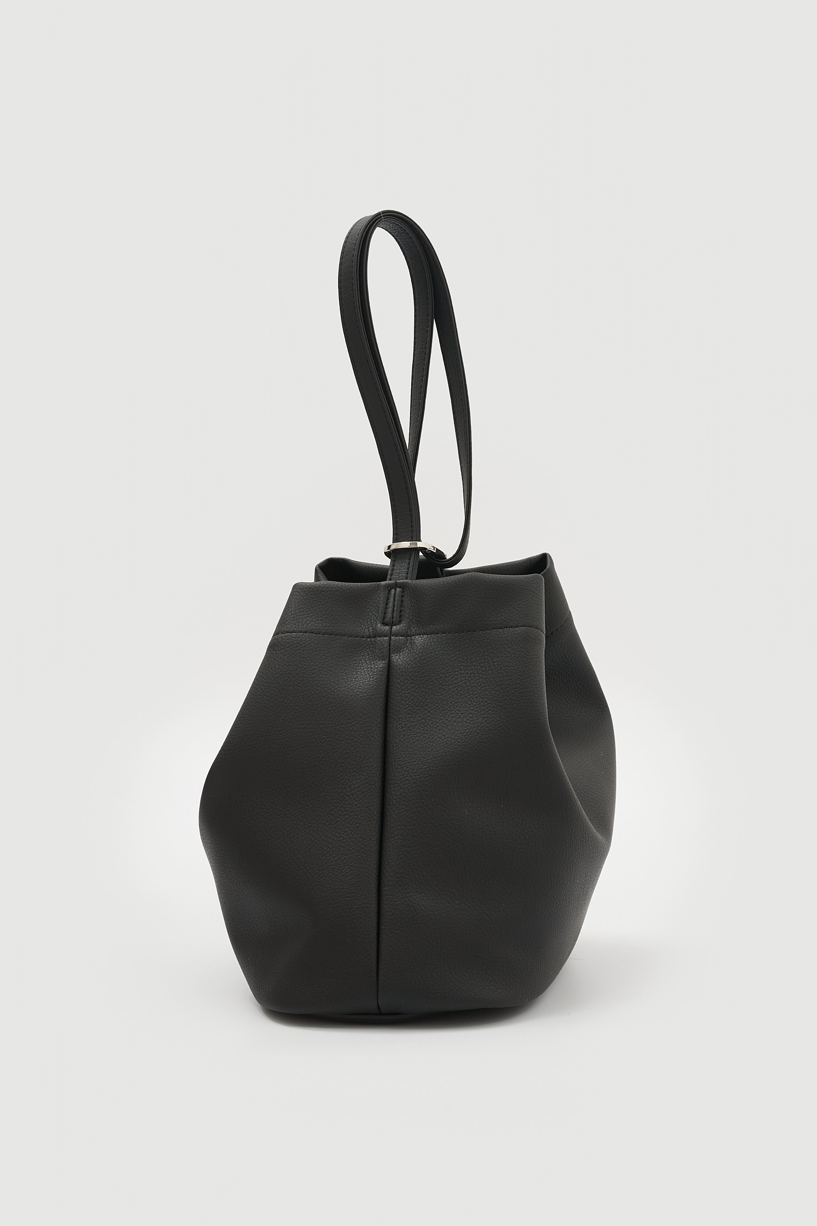 国産アップルレザー製「Apple 2Way Mini Bag」| LOVST TOKYO, アップル