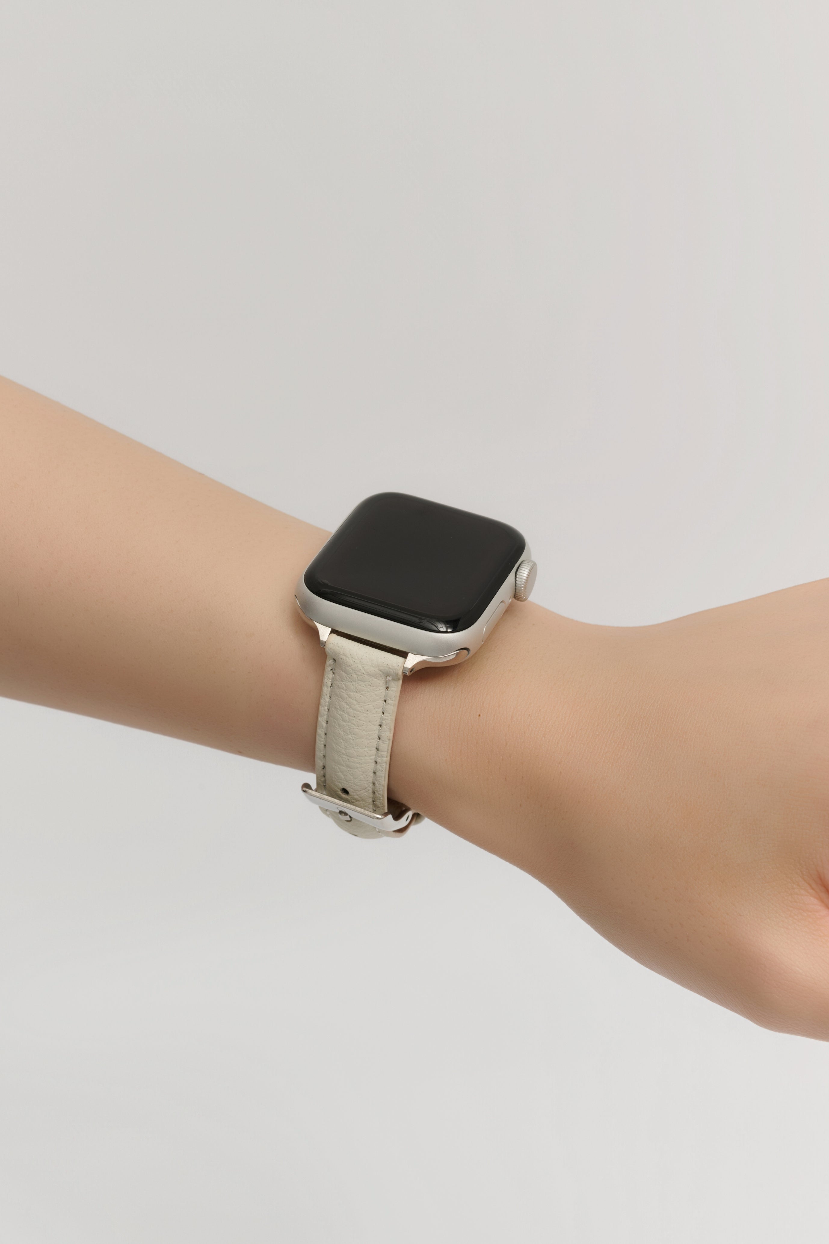 Apple 3Way Watch Band｜国産アップルレザーのApple Watchバンド