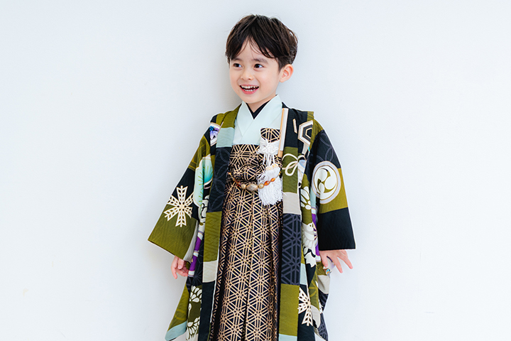 2025年七五三特集！＞男の子の七五三撮影 | お知らせ | 子供フォト