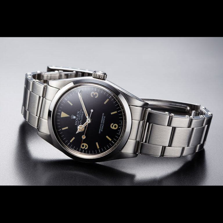 ACCESSORIES & GOODS :: アウトライン オリジナル・リベットブレス