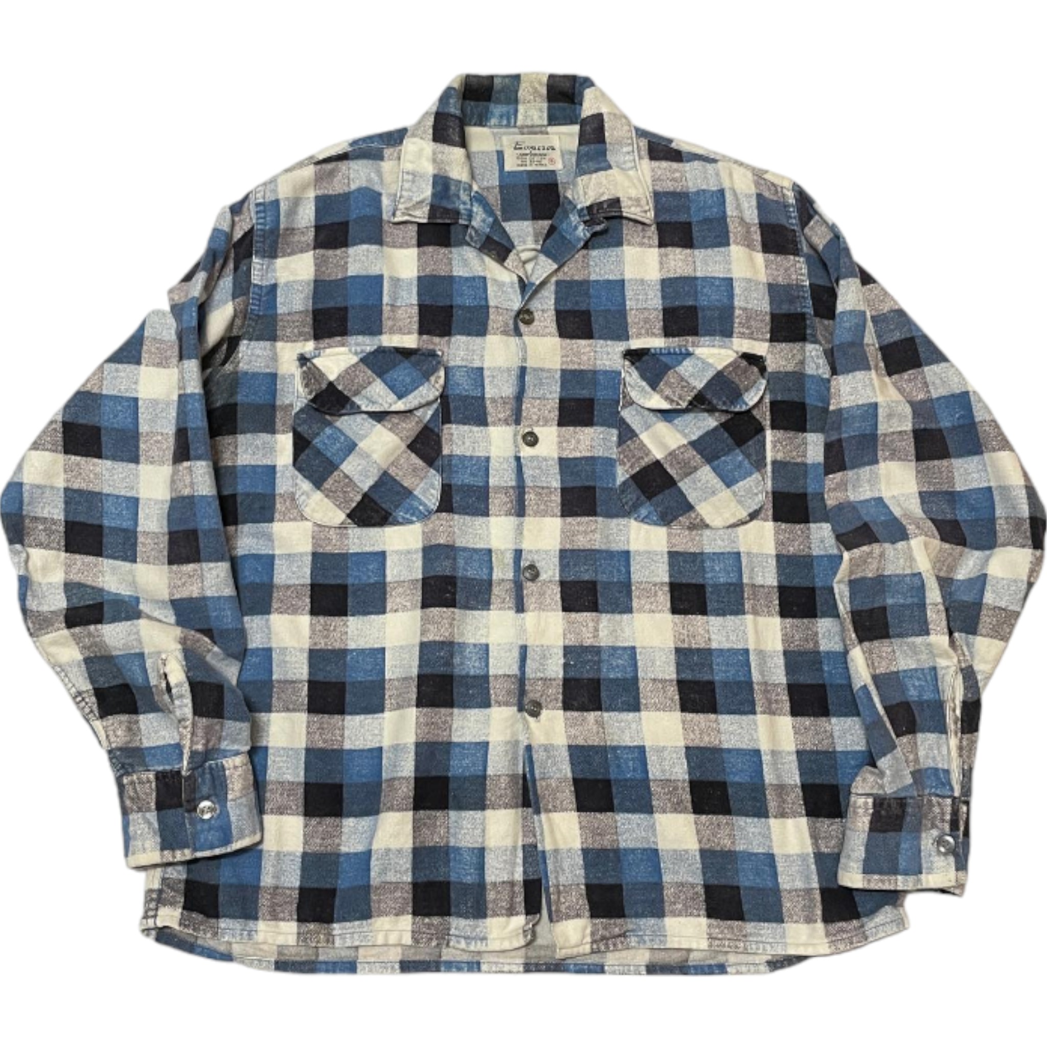 60s～ ネルシャツ/ヴィンテージ 買取 – ヴィンテージ古着と雑貨の買取