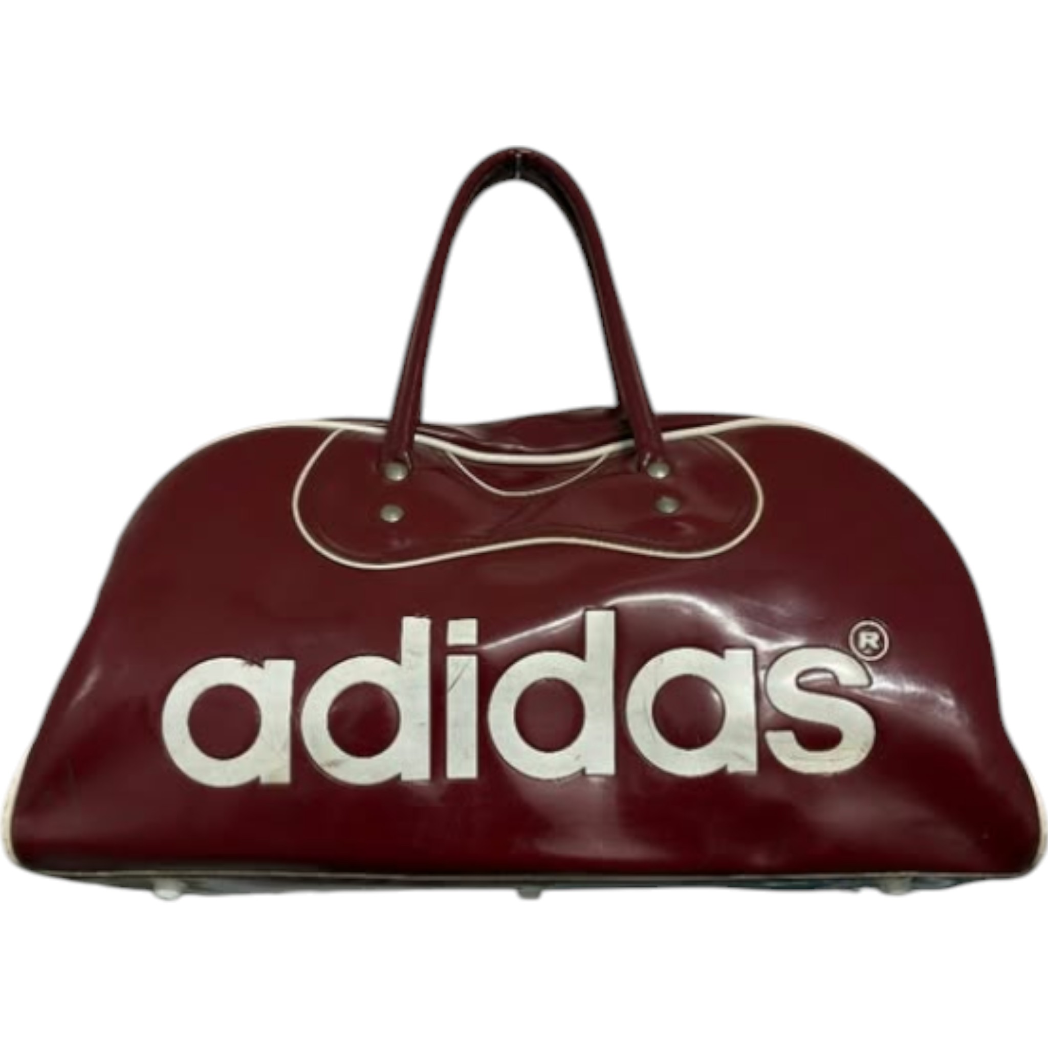 80s adidas ボストンバッグ【ヴィンテージ買取】 – ヴィンテージ古着と