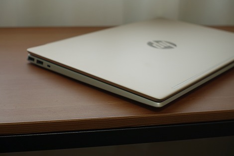 HP Pavilion 13-an0000(旧モデル)レビュー｜アルミボディのコンパクト