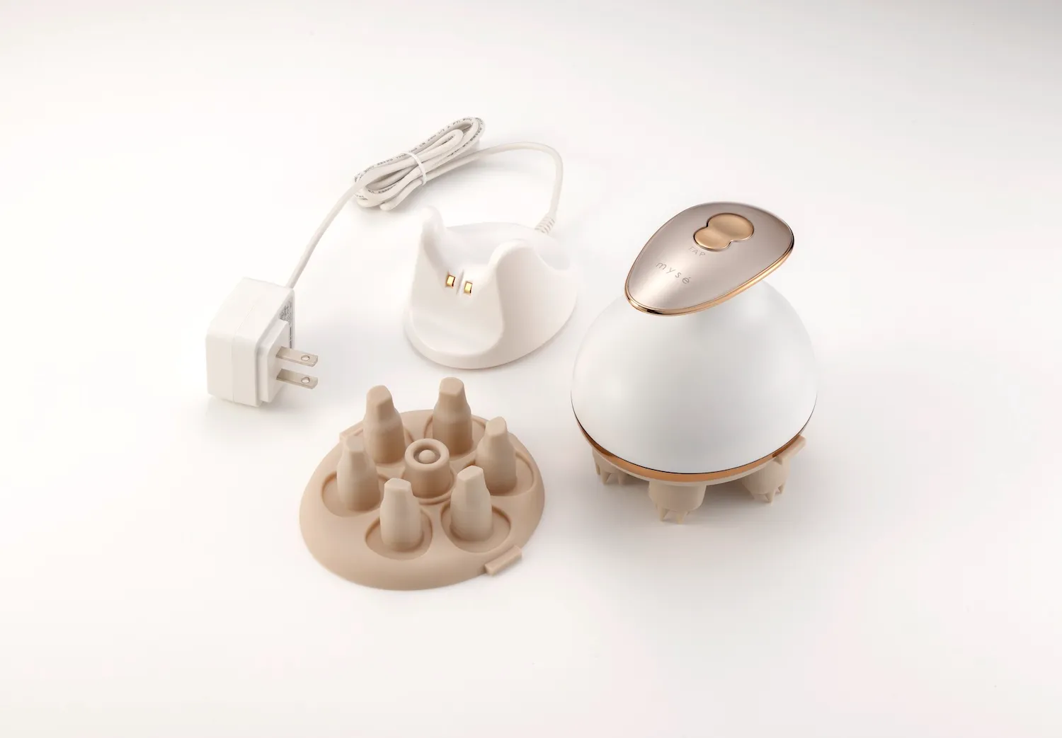 ミーゼ ニードルヘッドスパリフト | ZIPAIR BEAUTY