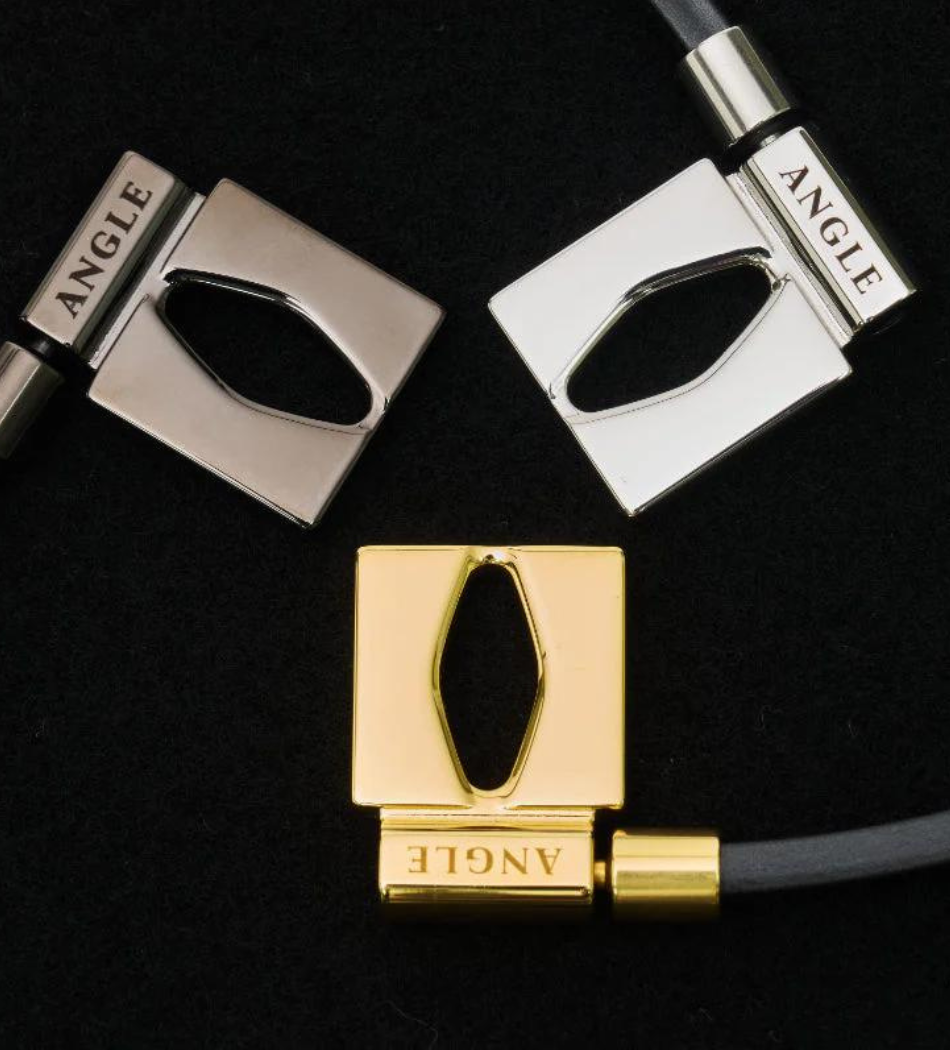 公式】ANGLE | プロが愛用している磁気ネックレス – ANGLE online store