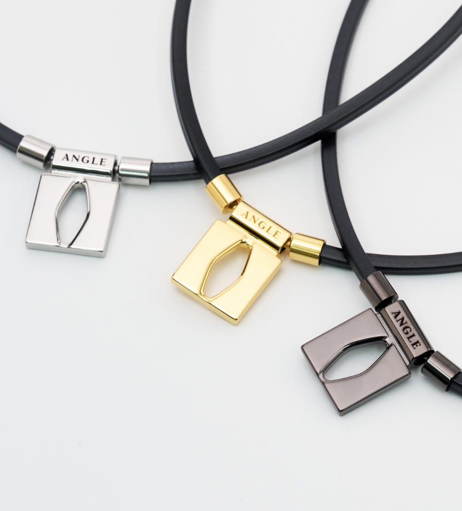 公式】ANGLE | プロが愛用している磁気ネックレス – ANGLE online store
