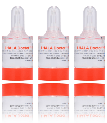 ララピールがさらに進化『医療用ララドクター』発売開始