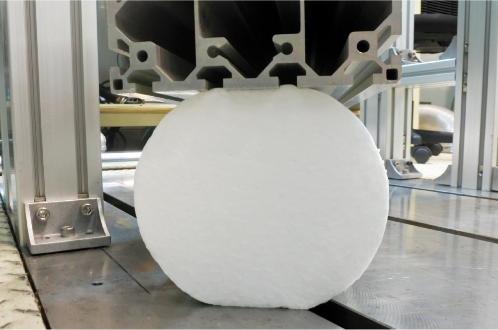 LPN SHOP / ストレッチポールEX(アイボリー)