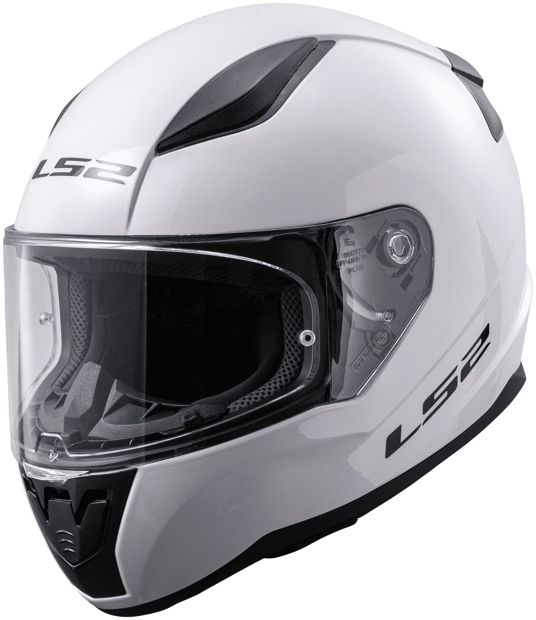 LS2 - JAPAN FIT MODEL - RAPID II